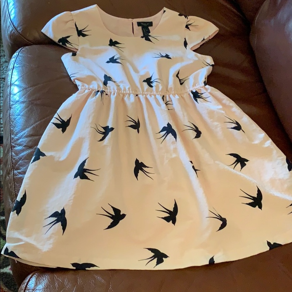Forever 21 girls dress
